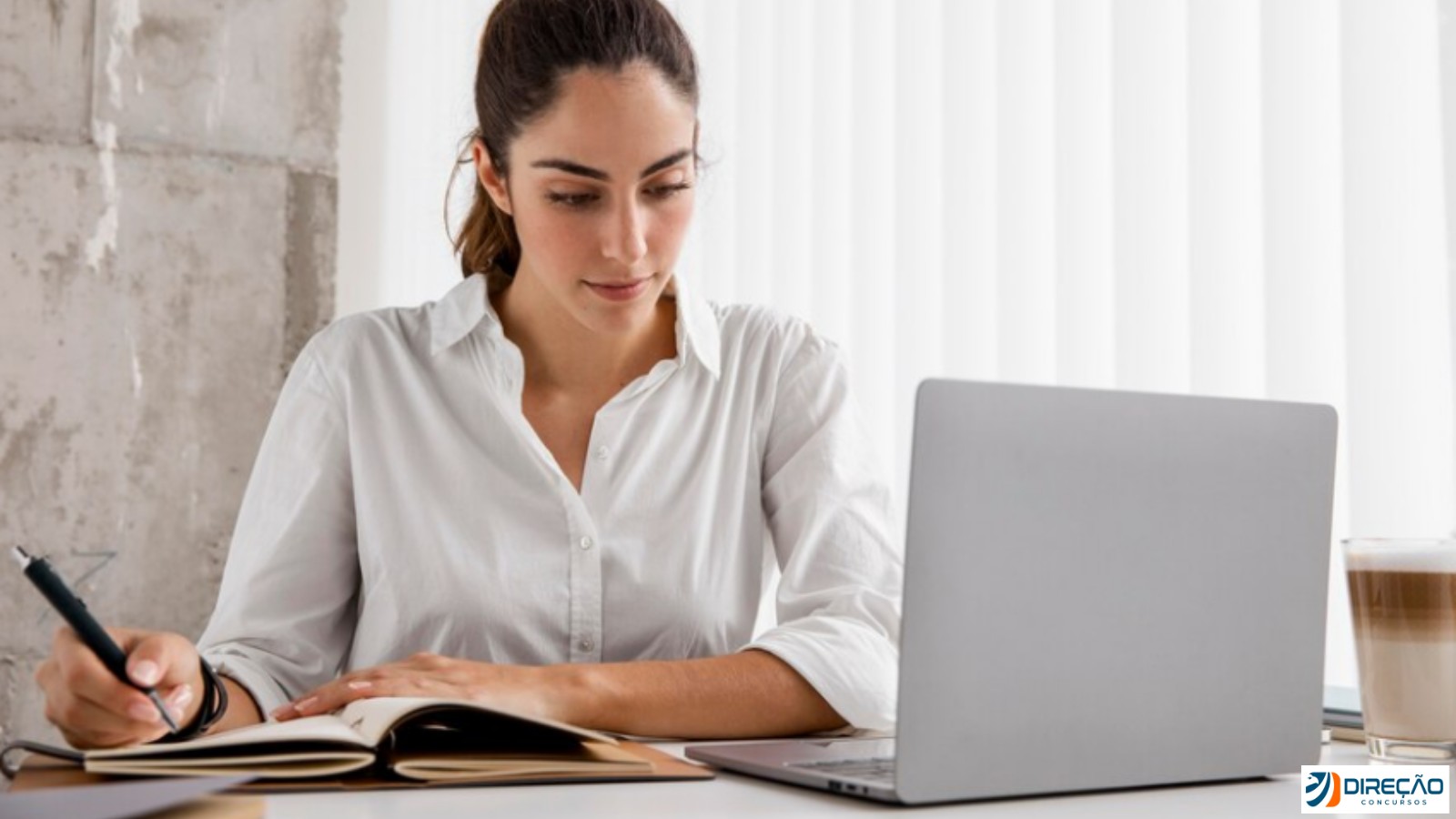 Cursos para concurso online? Como escolher o melhor?