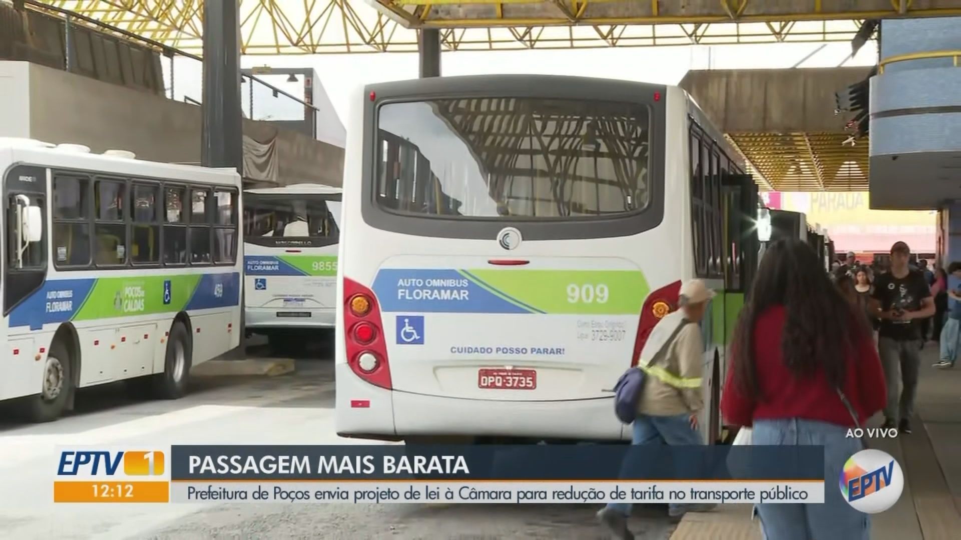 VÍDEOS: EPTV 1 Sul de Minas de terça-feira, 14 de outubro de 2025