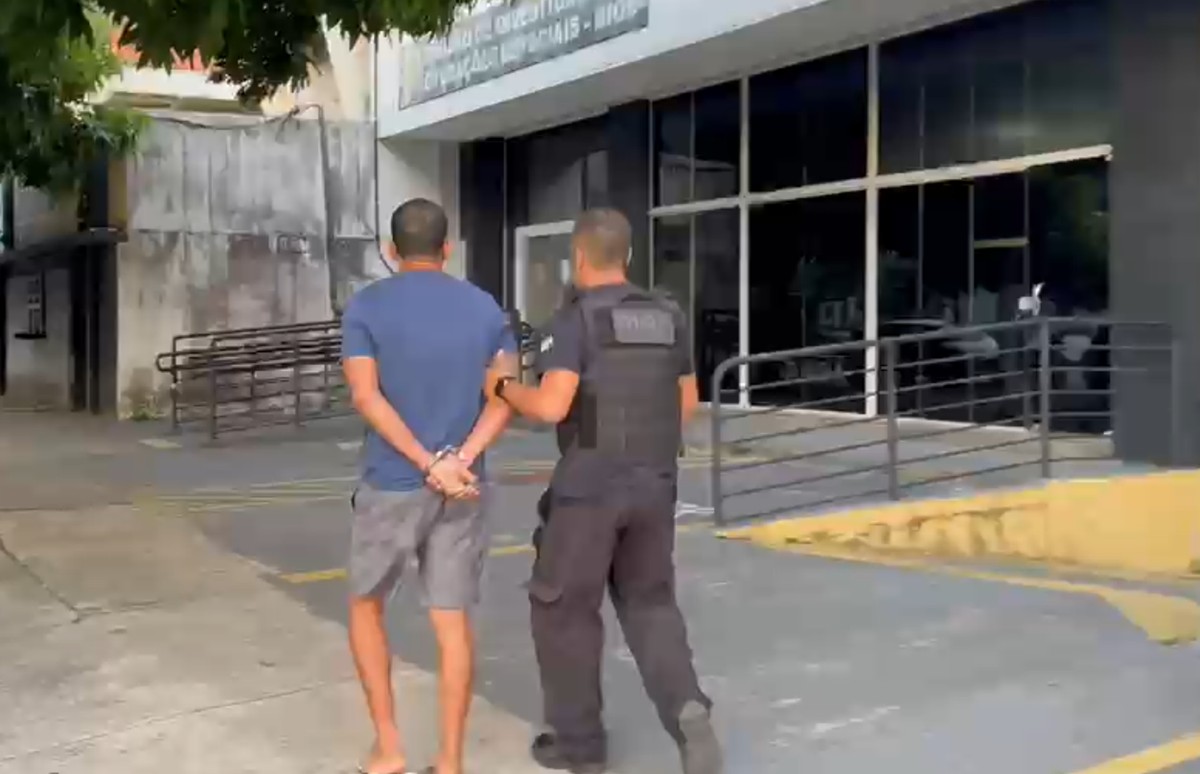 Polícia prende seis suspeitos de fraude contra concessionária de energia na Grande Belém