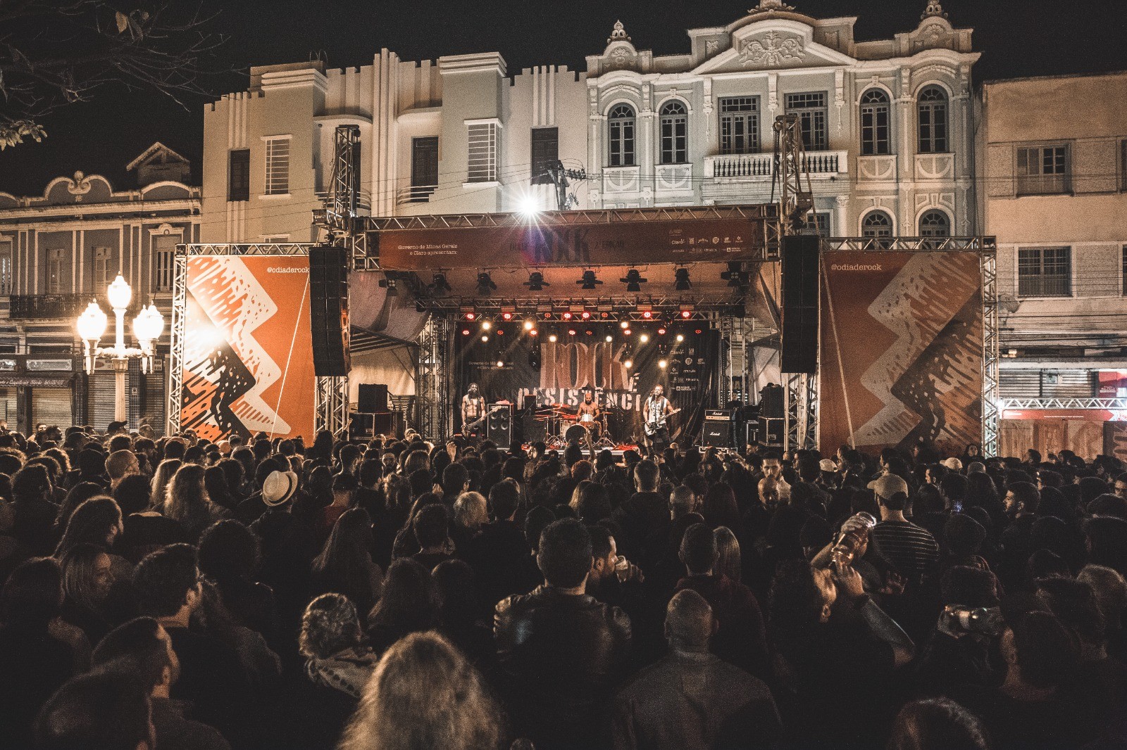 Samuel Rosa, Leo Jaime, Frejat, festas juninas e mais: veja agenda cultural para o fim de semana em Juiz de Fora e região