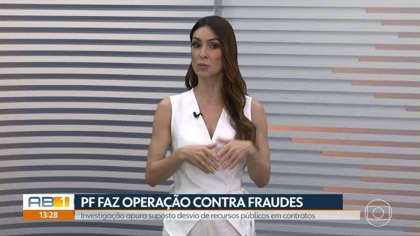 VÍDEO: AB1 de terça-feira, 15 de setembro de 2026