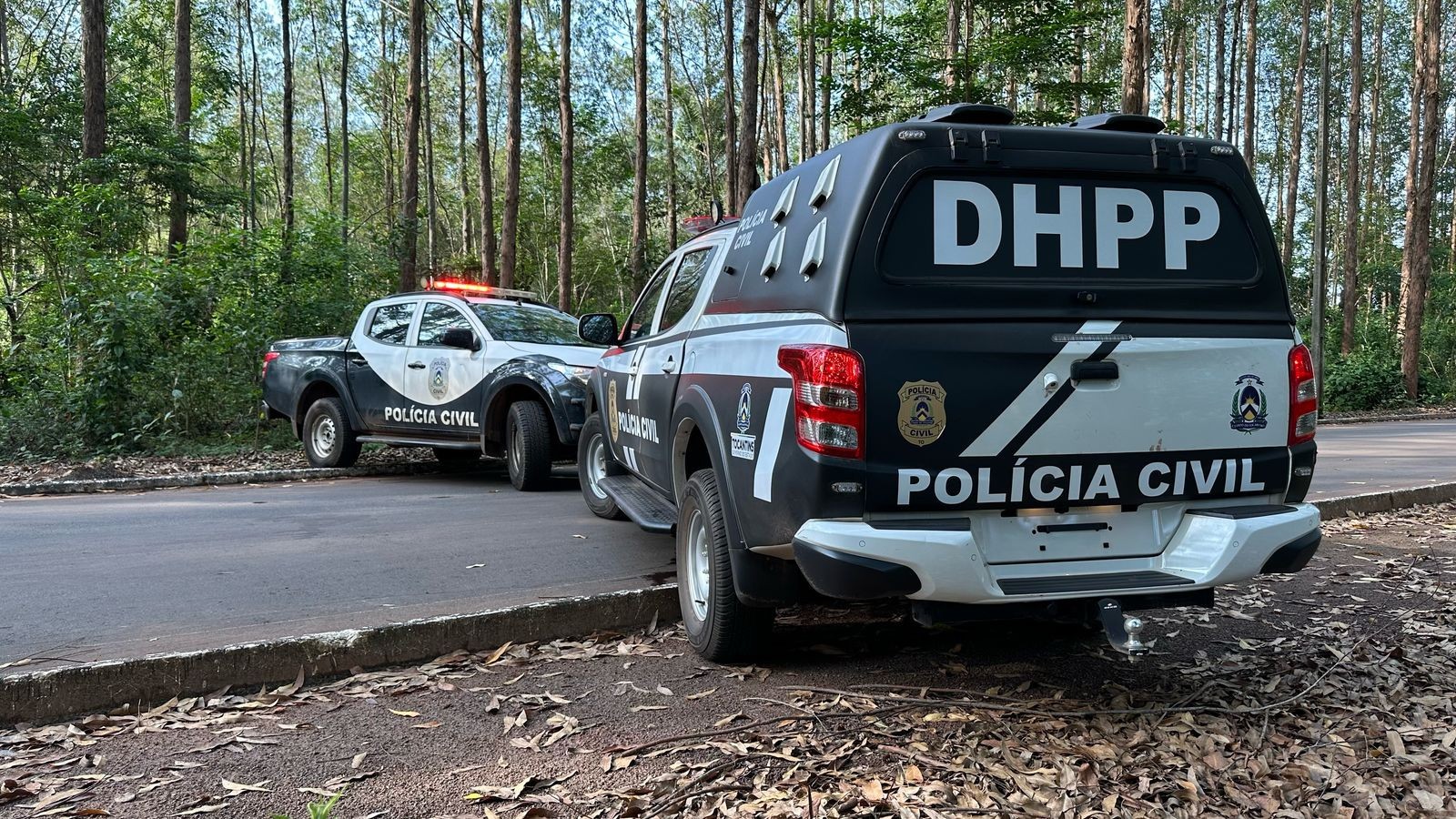 Foragida por agiotagem e extorsão no DF é presa no Tocantins