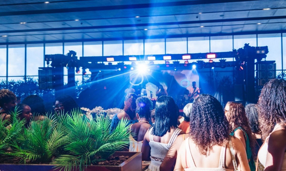 Shopping de Lauro de Freitas tem programação especial para o Dia da Mulher; confira