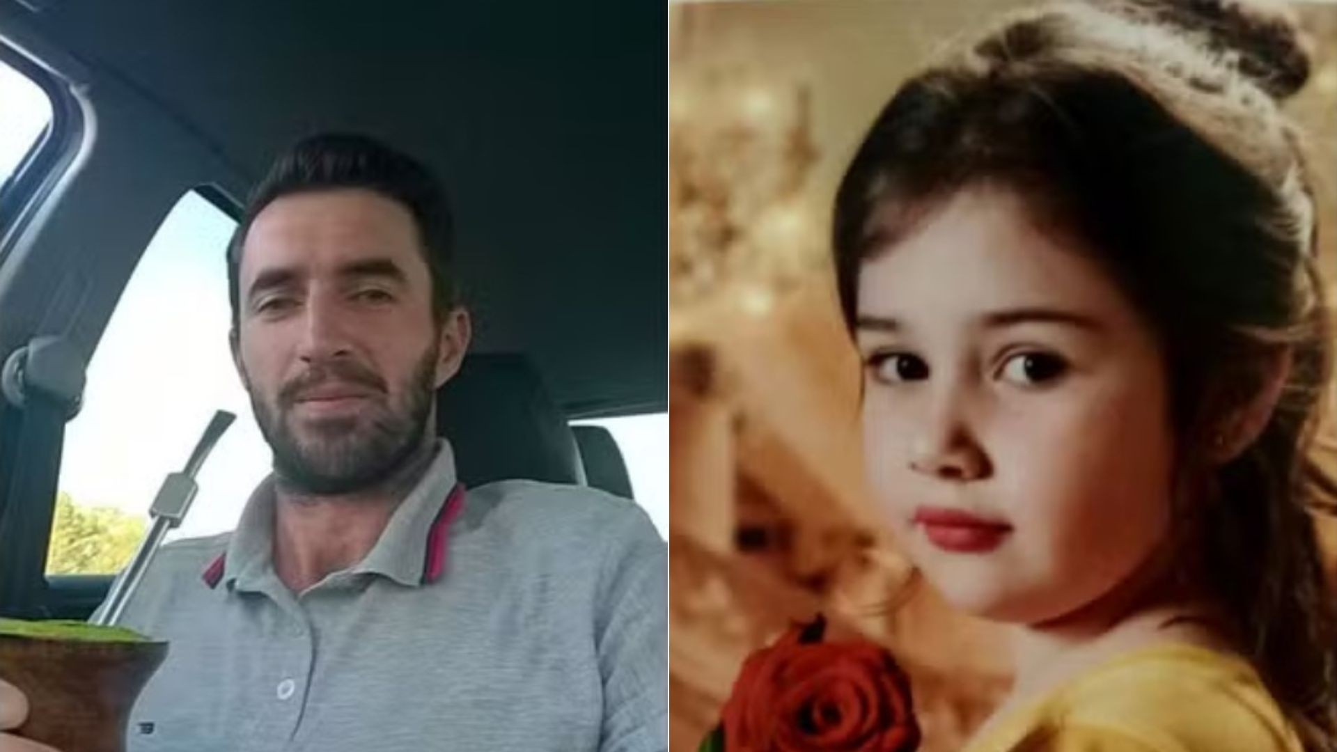 Pai e filha de 8 anos, casal de idosos e motorista de van: quem são as vítimas de acidente na BR-386, em Carazinho