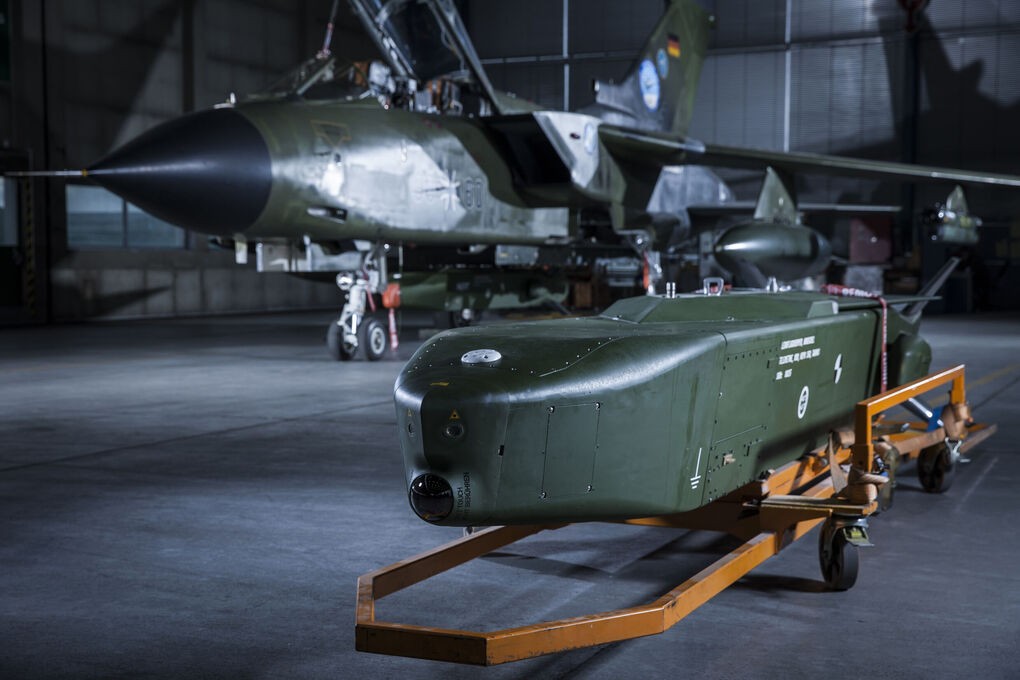 ATACMS, Storm Shadow e Taurus: os mísseis de longo alcance que a Ucrânia pode usar contra a Rússia