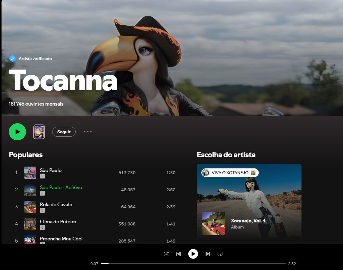 Spotify lançará selo para identificar música criada com IA