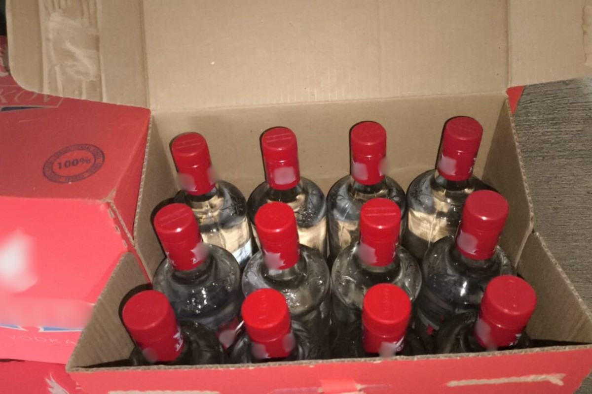 Polícia conclui investigação e casal é indiciado por falsificação de bebidas em Presidente Venceslau