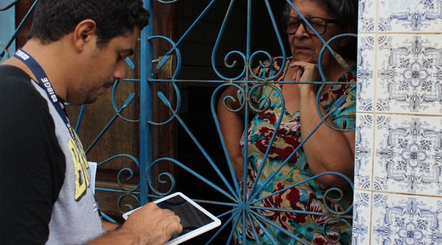 Concurso do IBGE: Com 162 vagas para o AC, inscrições são prorrogadas; veja mudanças