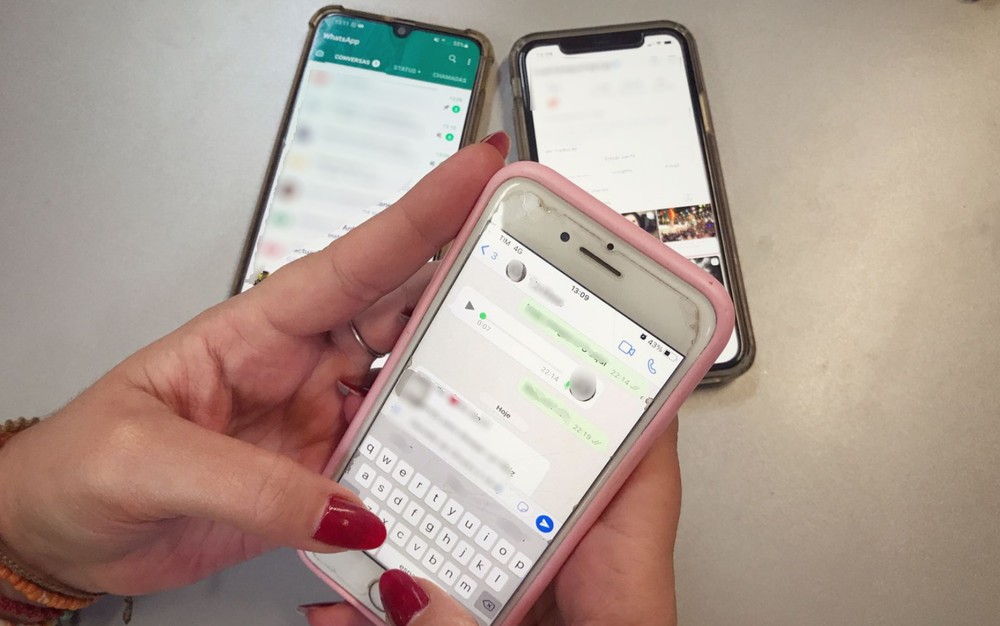 João Pinheiro: Celular clonado é usado em golpe e mulher perde mais de R$ 5 mil ao acreditar que ajudava amigo a fazer anúncio em loja virtual
