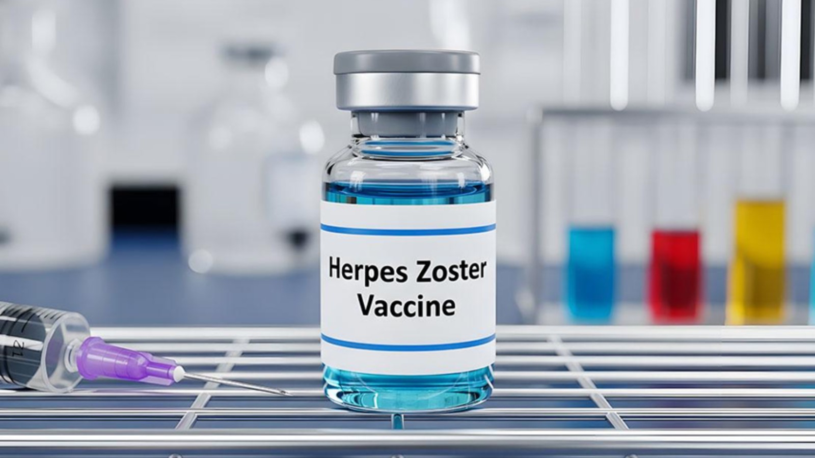 Vacina contra herpes: saiba a importância de se prevenir 