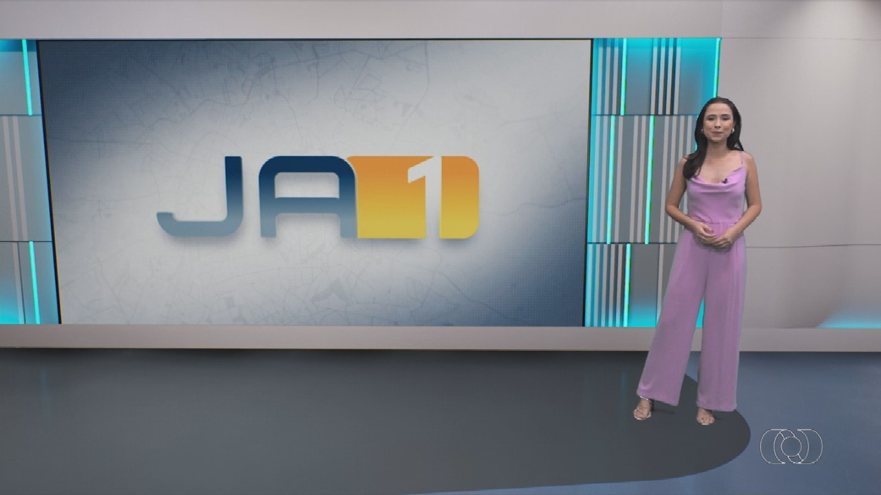 VÍDEOS: Jornal Anhanguera 1ª Edição Regiões desta sexta-feira, 14/11/2025