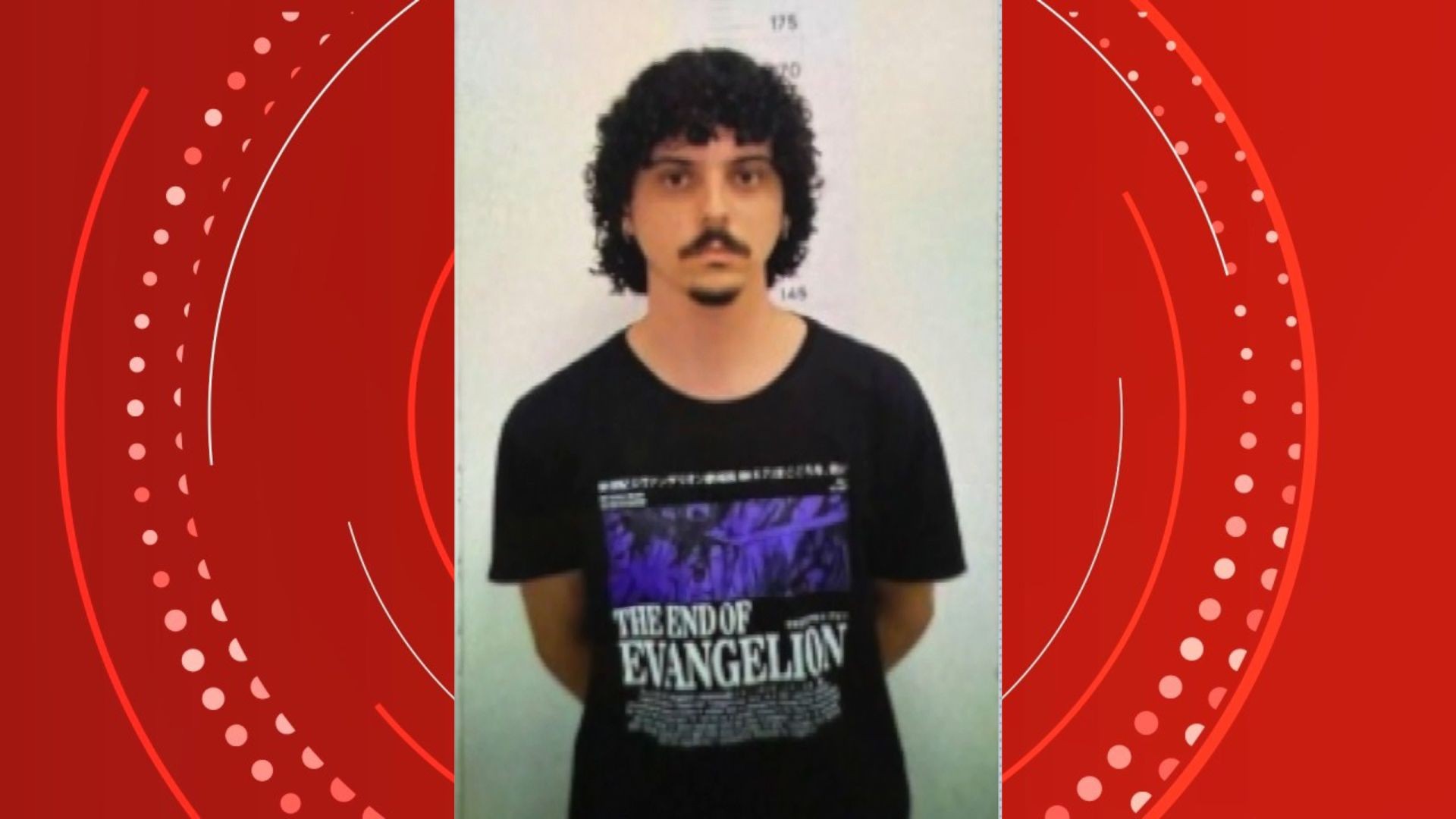 Estudante do ES é preso em flagrante pela PF por ameaçar matar deputado federal Nikolas Ferreira 
