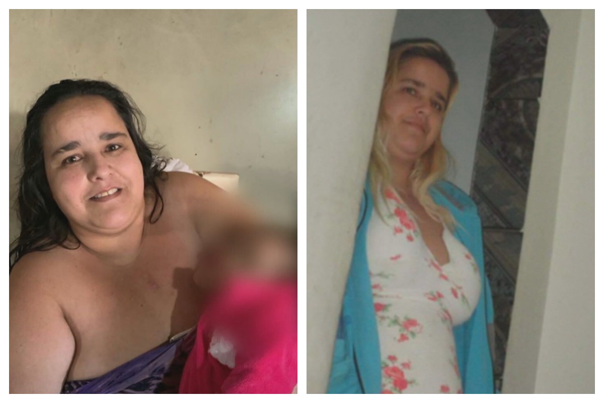 Mulher morta em deslizamento na Brasilândia já havia sobrevivido a outro há 8 anos: ‘Na época, ela salvou os netos’, diz filho