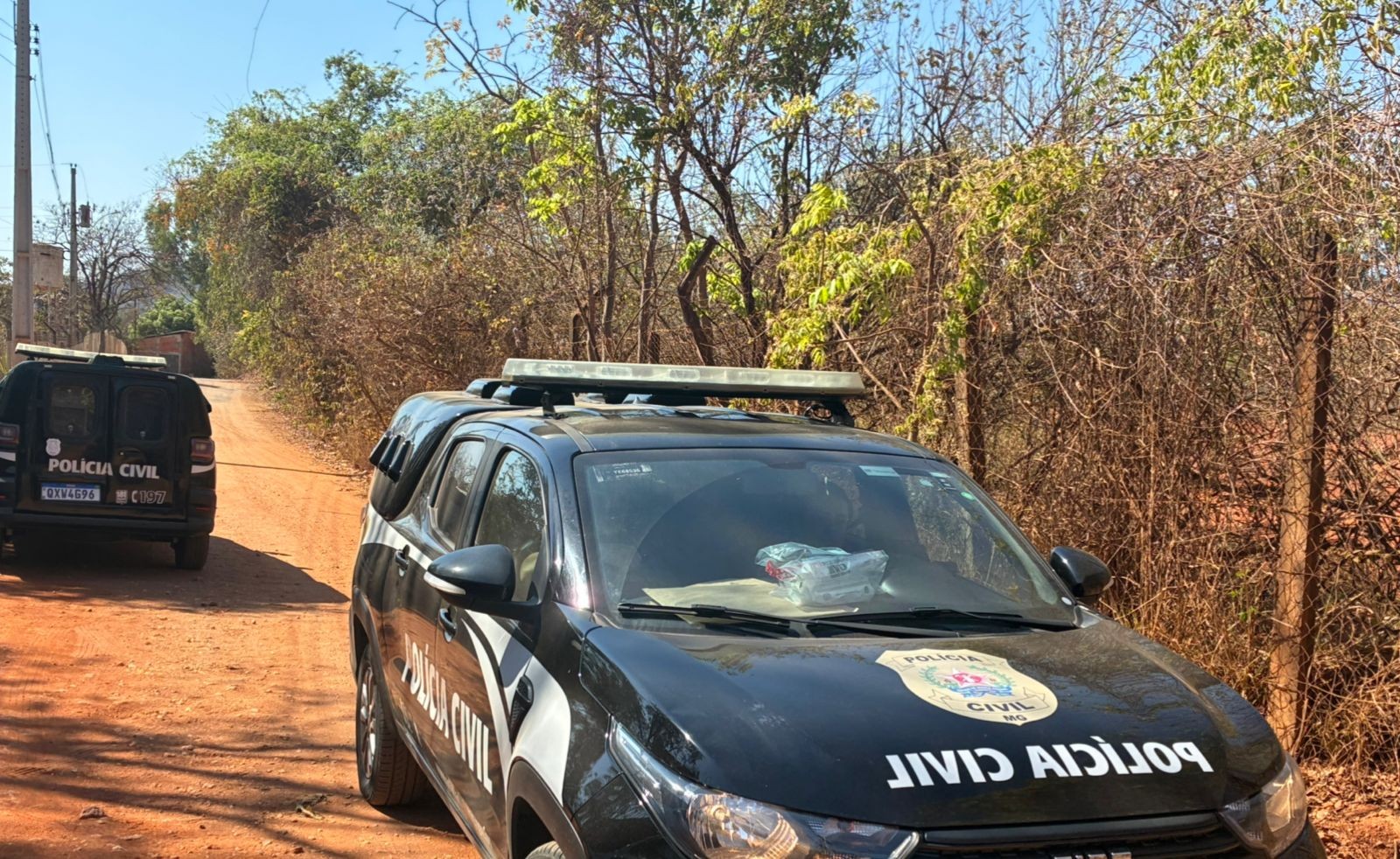 Quatro mulheres são resgatadas de clínica clandestina durante operação Amparo em Montes Claros