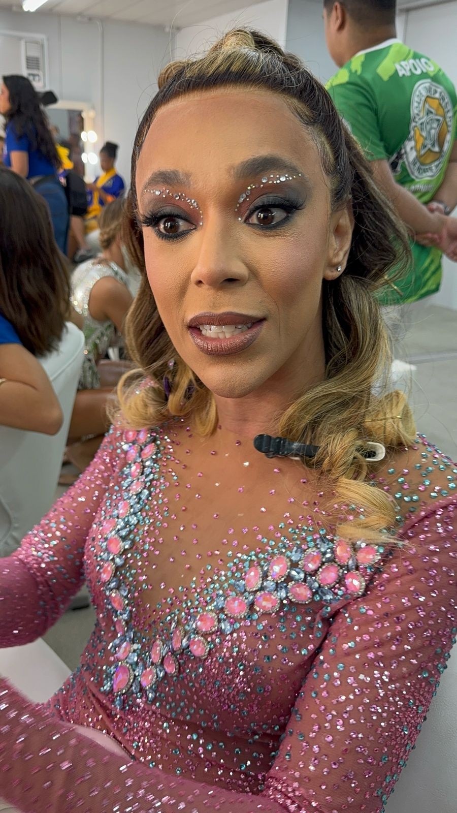 Você Não Tá Convidada pro Meu Bat Mitzvá!