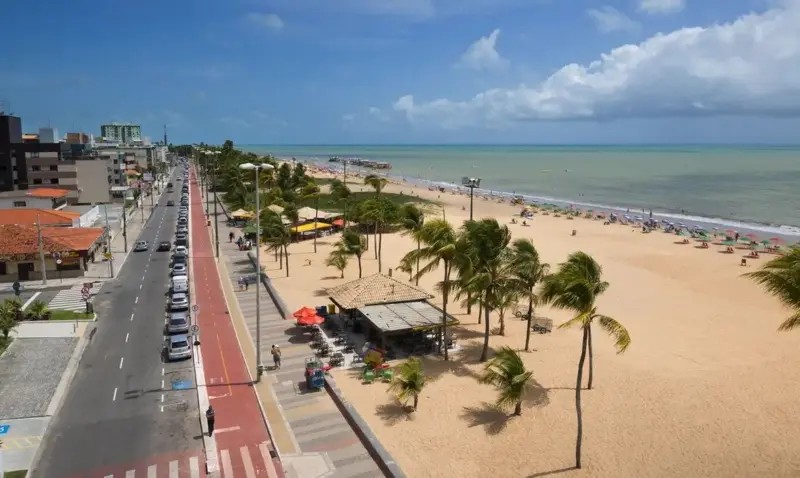 A disparada do custo de vida e dos imóveis em João Pessoa com chegada de jovens que buscam 'desacelerar' e 'investir'