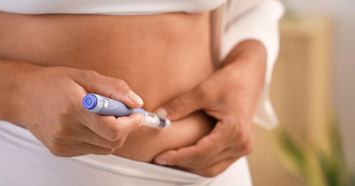 Quem toma Monjauro pode engravidar?