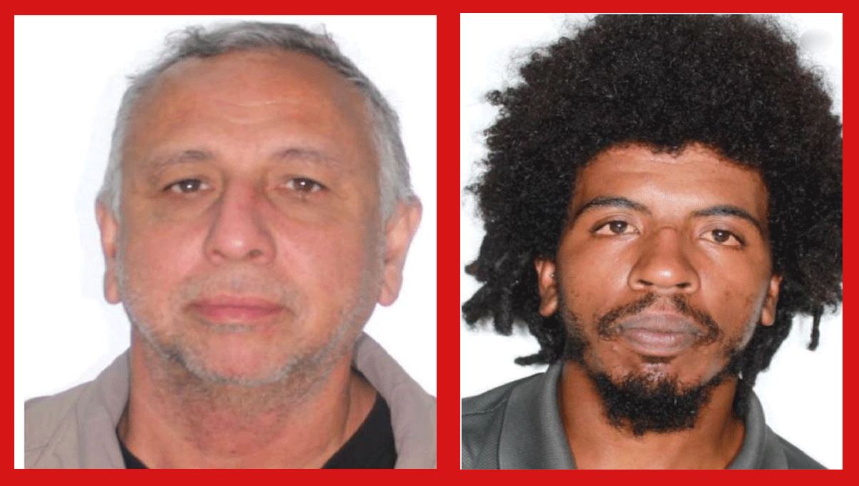 Justiça torna réu por homicídio cometido por racismo segurança que baleou e matou cliente negro que entrou com cão em mercado