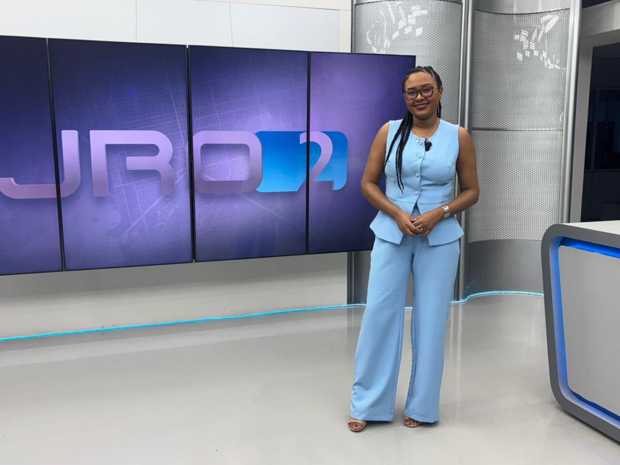 Assista ao JRO2 desta terça-feira, 31