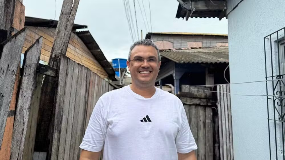 STF mantém afastamento de vice-prefeito de Macapá por suspeita de fraude na saúde