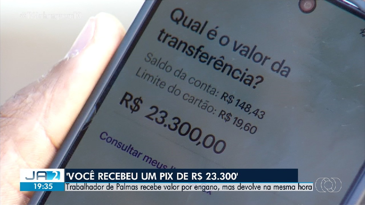 Vídeos Jornal Anhanguera 2ª Edição - TO 03/07/2025