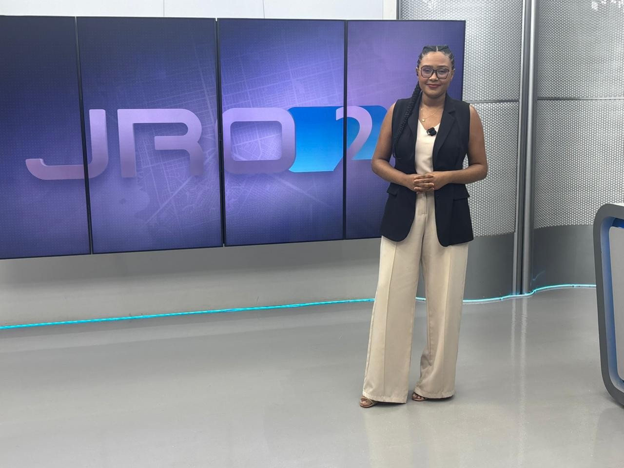 Assista ao JRO2 desta quarta-feira, 4