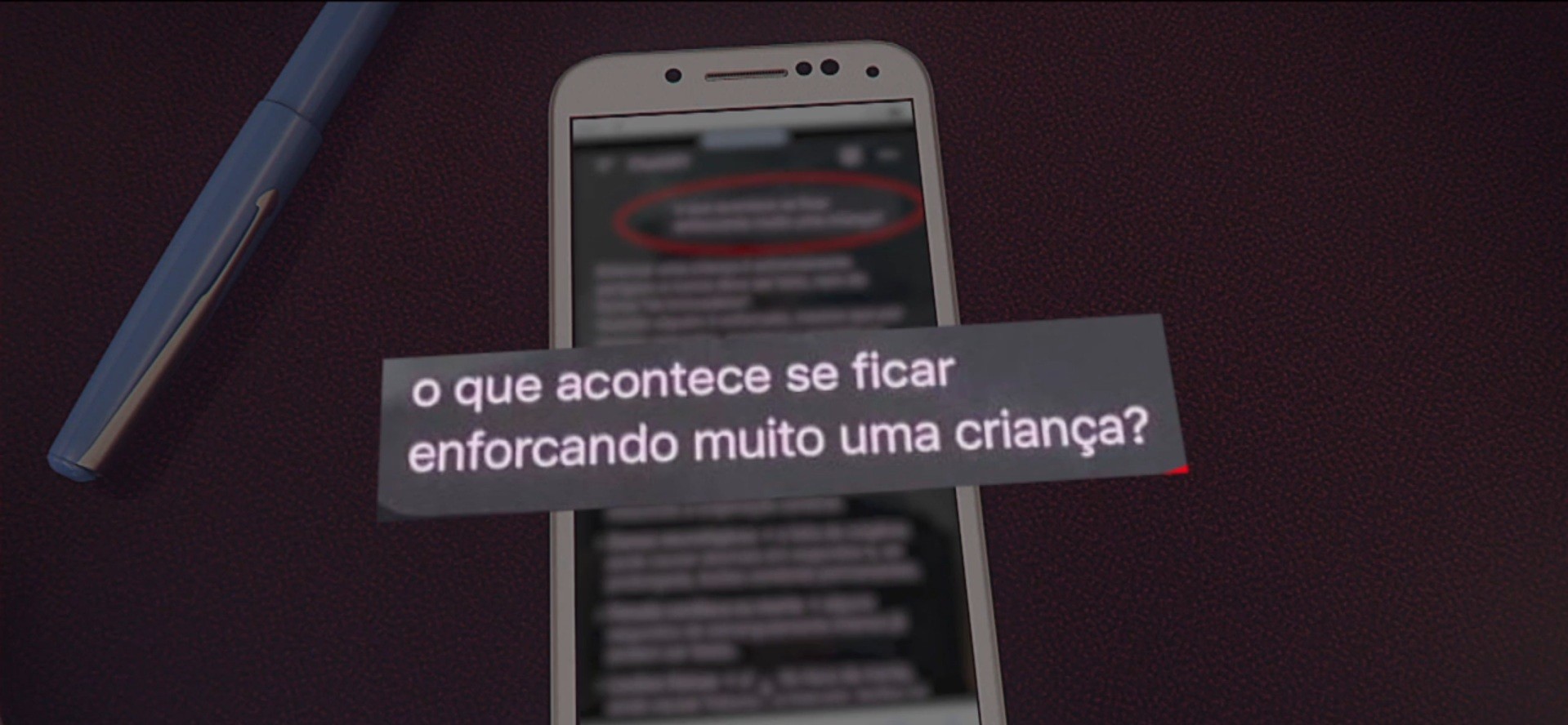 Padrasto e mãe são denunciados por homicídio qualificado e tortura em caso de morte de menino em SC