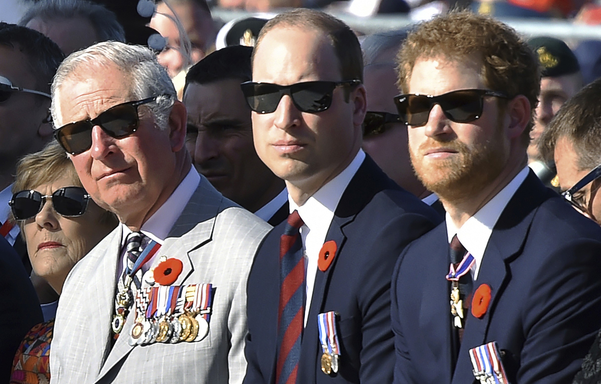 Reconciliação com o rei e com a família motivou retorno de Harry, avalia historiador