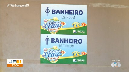 Confira como está a estrutura das praias da Capital para a temporada