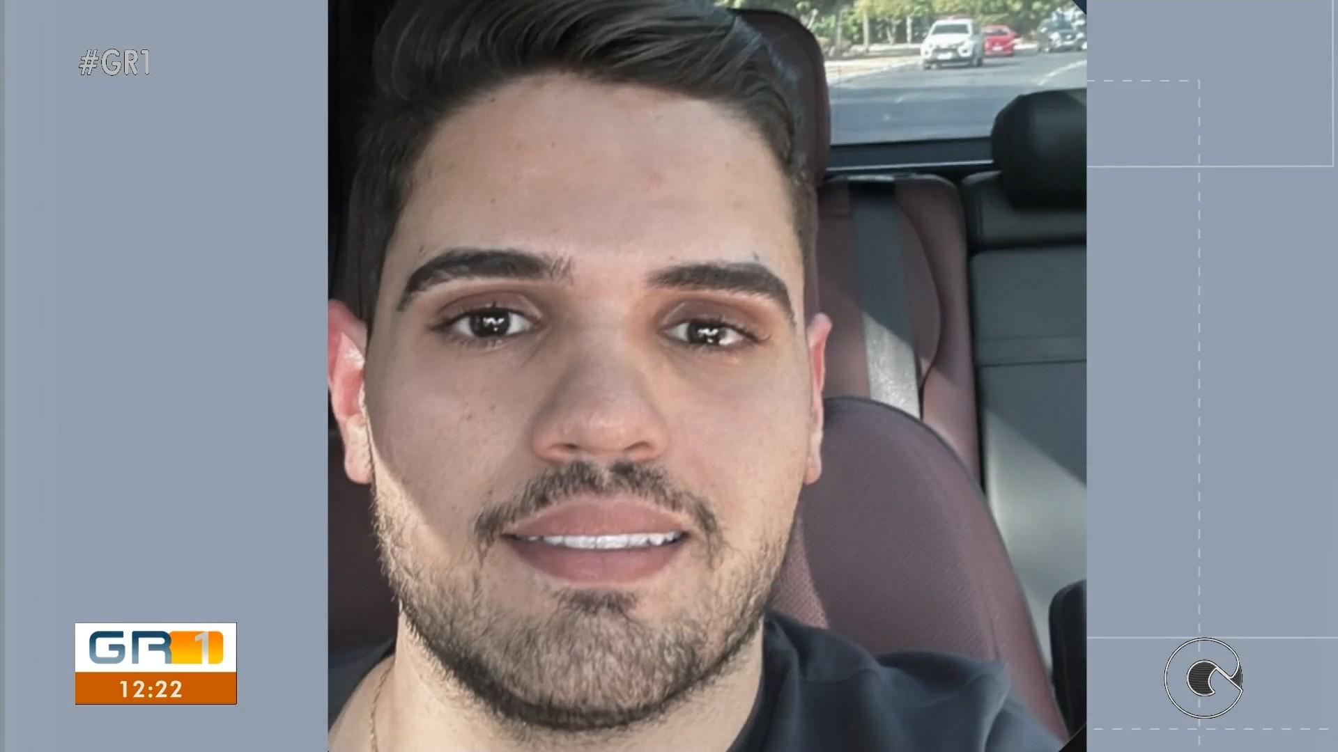 Empresário piauiense sofre morte encefálica após ser agredido em Petrolina