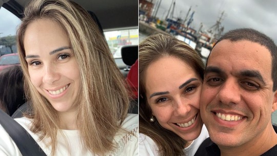 Menina se jogou na frente da mãe para salvá-la de tiros disparados pelo pai sargento em SP