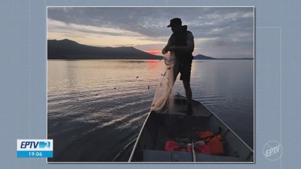 VÍDEOS: EPTV 2 Sul de Minas de quarta-feira, 1º de abril de 2026