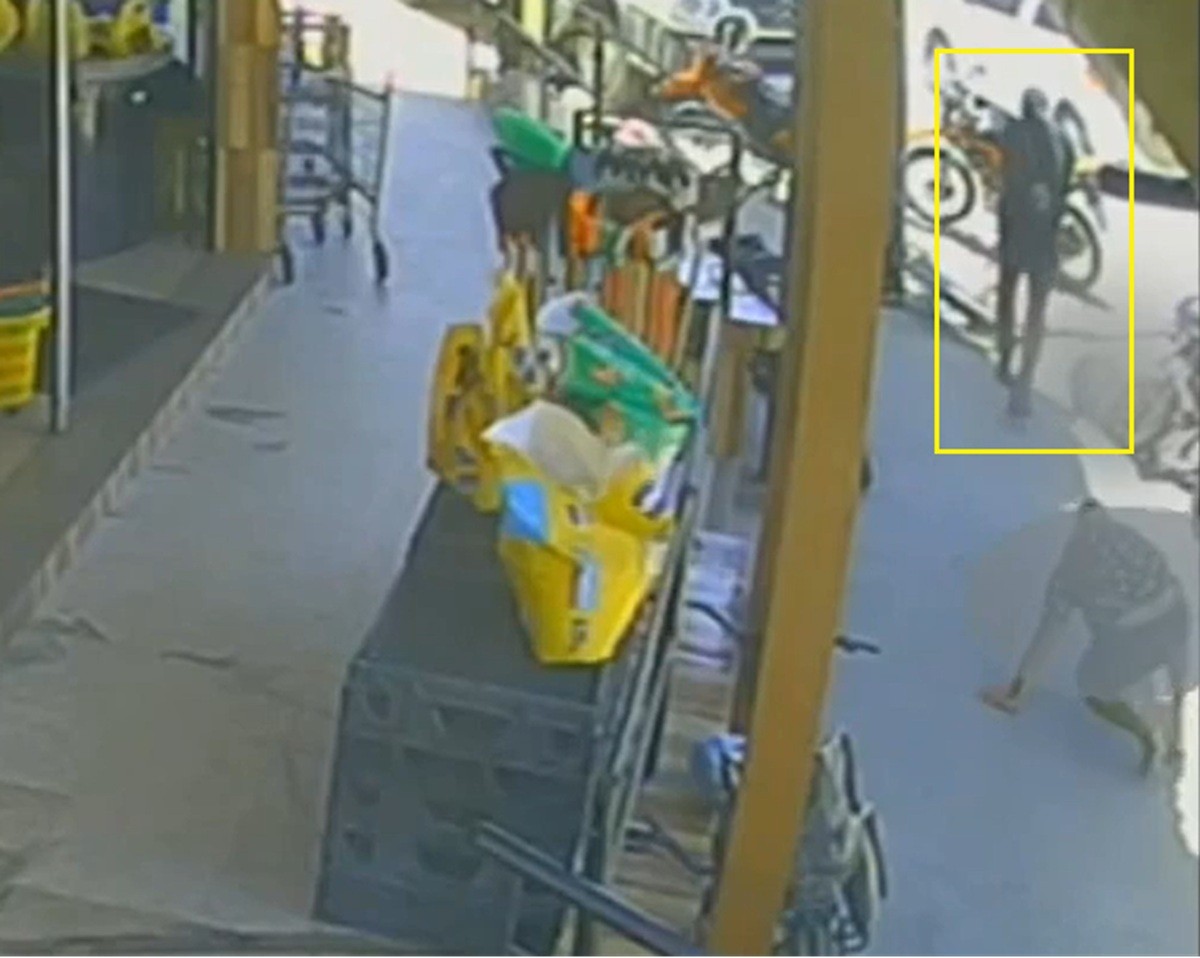 Duplo homicídio em plena luz do dia assusta moradores de Rio das Ostras