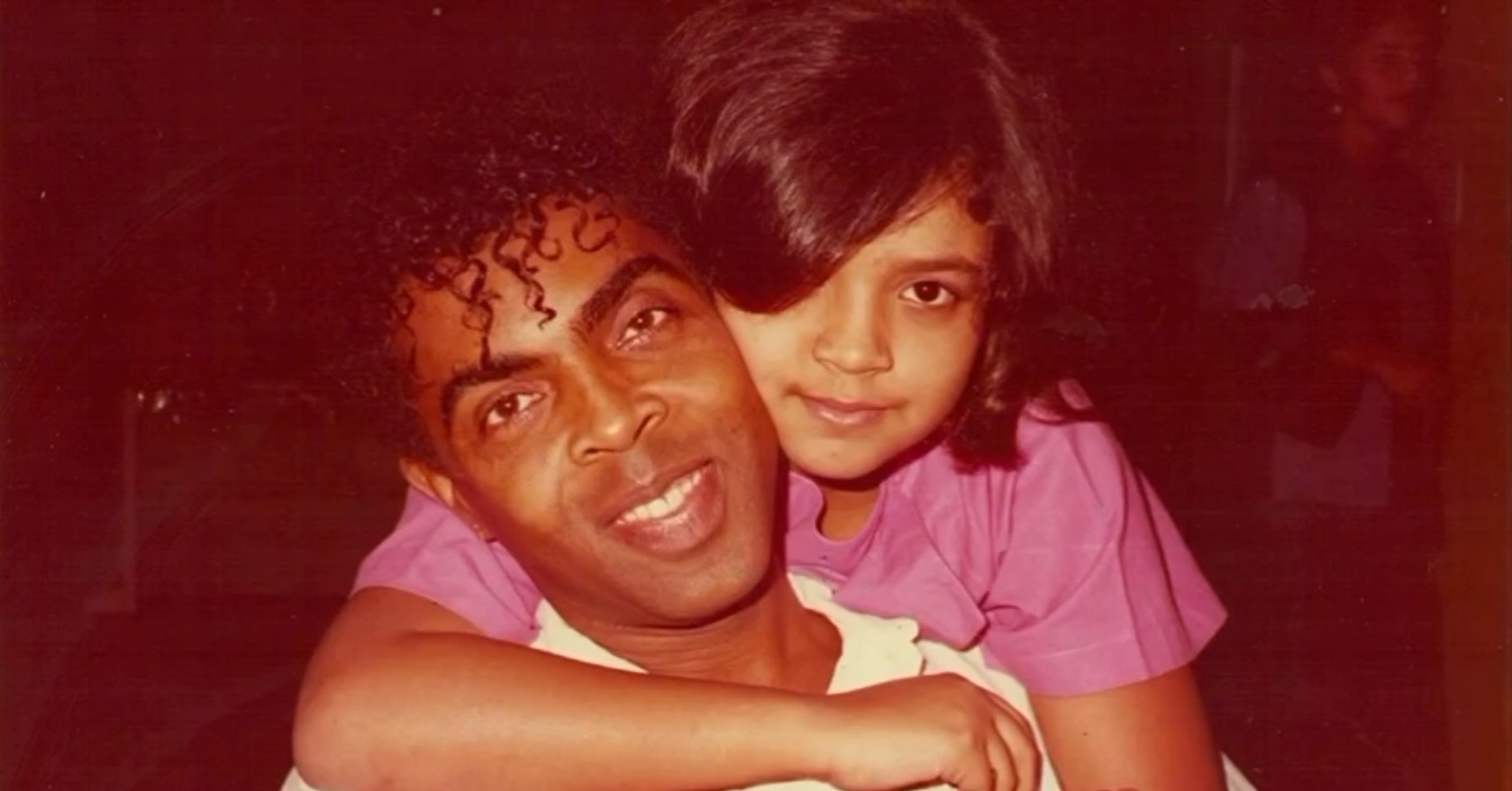 Gilberto Gil homenageia Preta no dia do aniversário