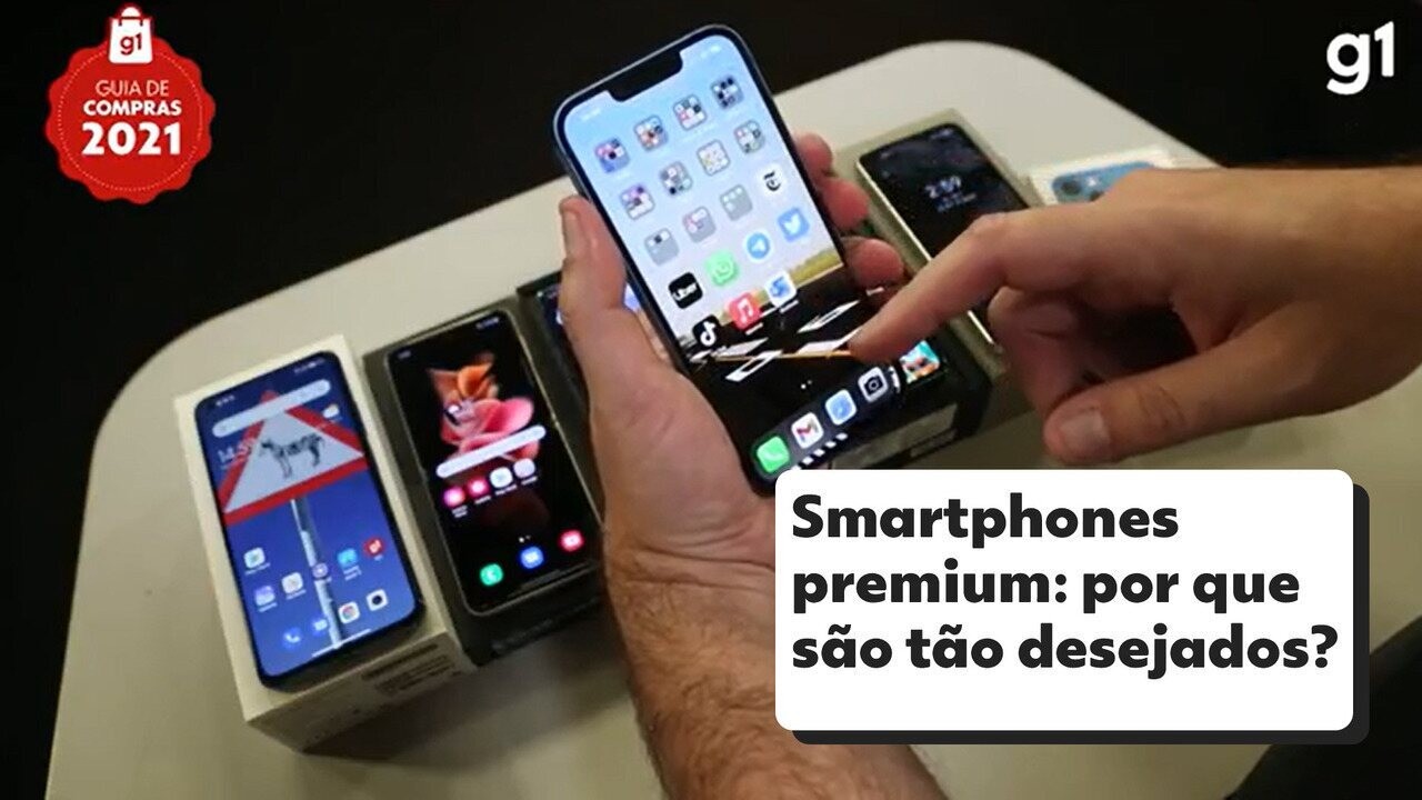 Alugar o celular ou comprar parcelado? Veja o que vale mais a pena ...