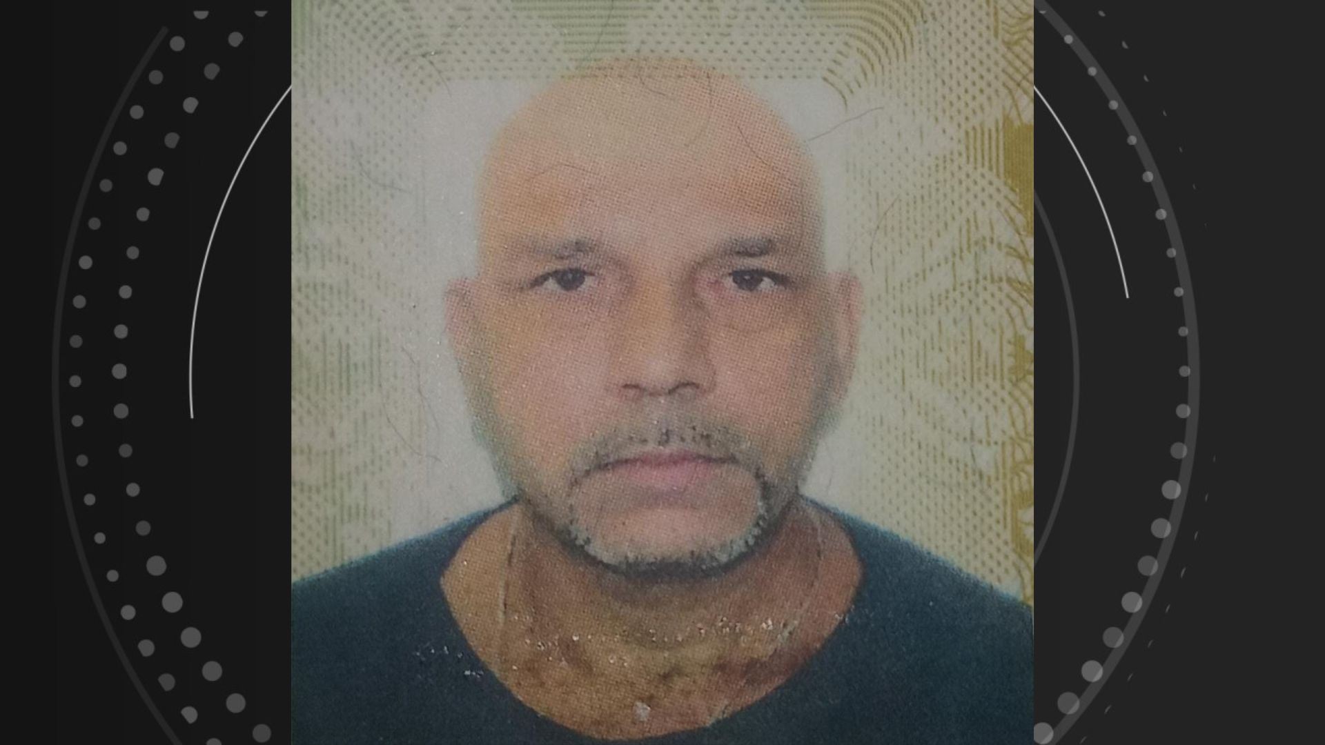 Homem não consegue sair de casa em chamas e morre no ES