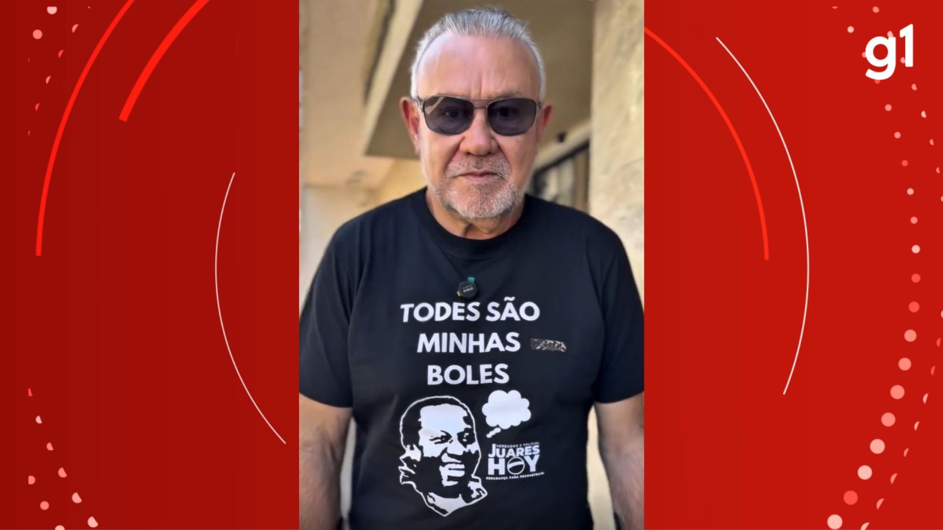 Vereador ironiza linguagem neutra durante evento da prefeitura de Canoas: 'país não pode aceitar'