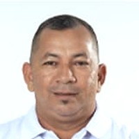 Candidato