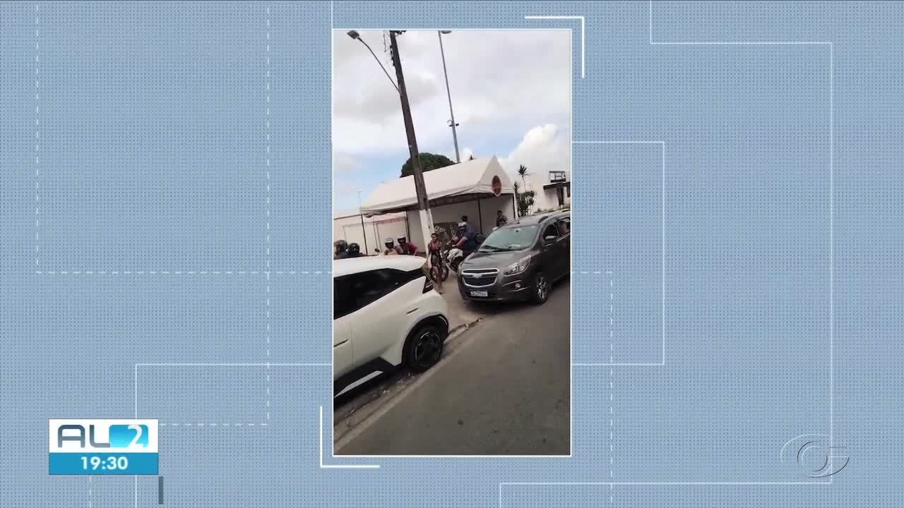 VÍDEOS: AL2 de sábado, 14 de dezembro