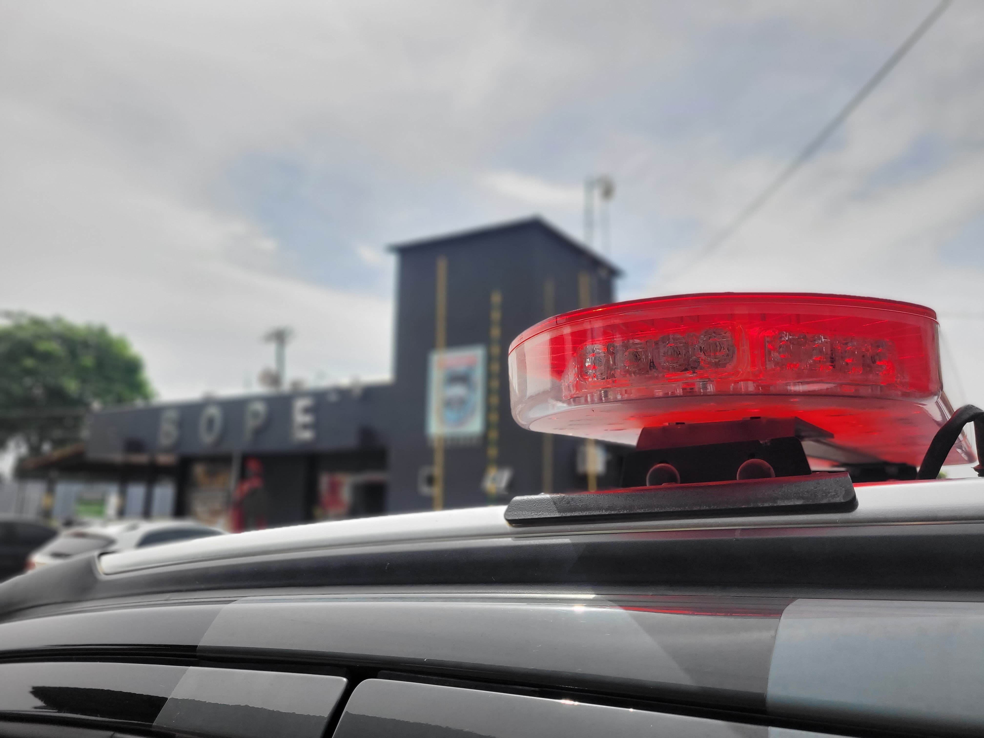 Cinco pessoas são presas em operação contra crime organizado no Amapá