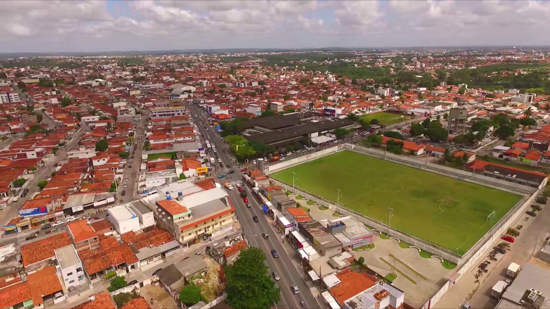 Mangabeira permanece como o bairro mais populoso da Paraíba; Gramame ganha 40 mil novos habitantes e assume 2º lugar