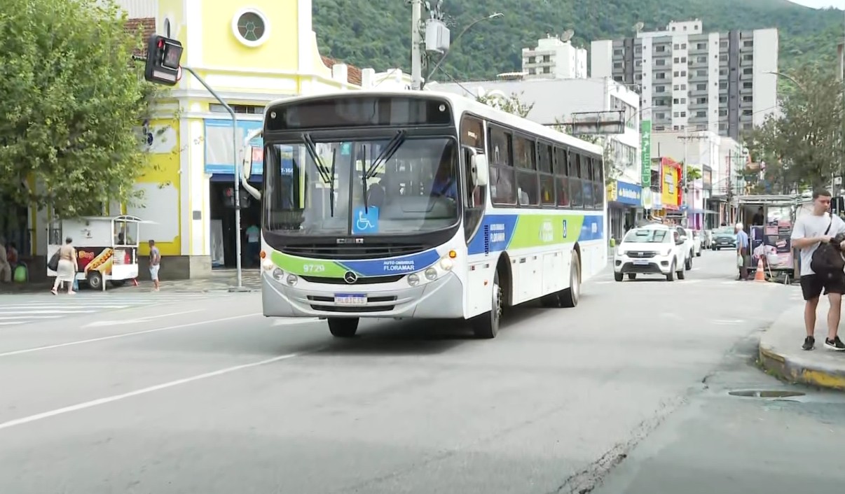 Com valor de R$ 7 aprovado, Poços de Caldas poderá ter tarifa do transporte público mais cara do país