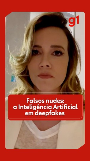 O Assunto #1.082: Falsos nudes: a Inteligência...