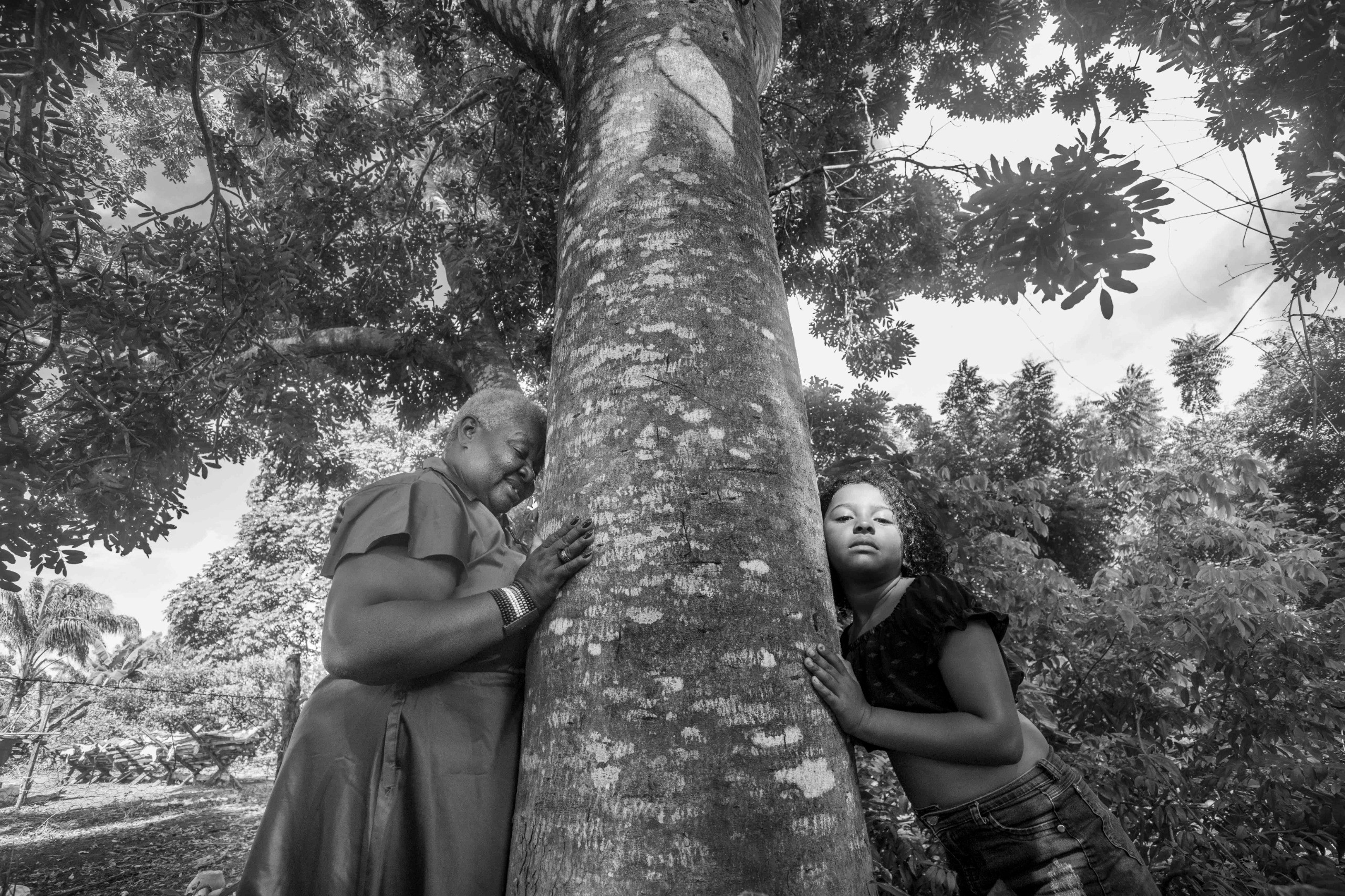 Exposição em Belém reúne retratos de mulheres ameaçadas por defender seus territórios