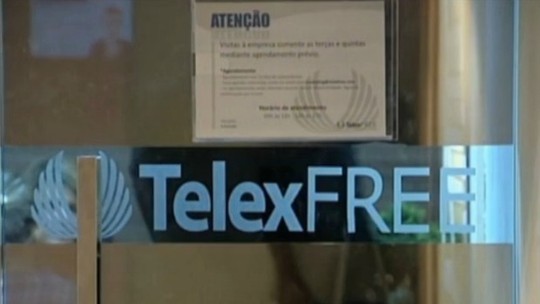 Justiça condena Telexfree a pagar R$ 64,7 mil a duas vítimas de Cuiabá