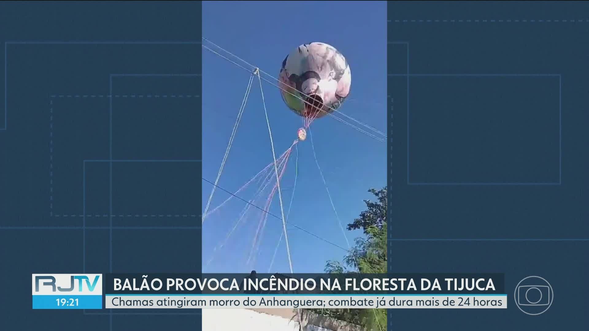 VÍDEOS: RJ2 de segunda-feira, 27 de abril de 2026
