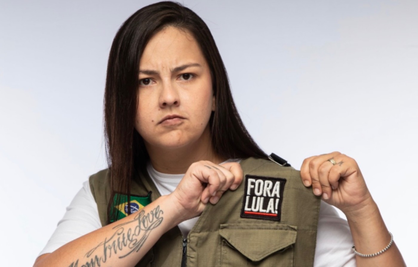 Mulher mais votada entre deputados estaduais do Paraná é lésbica, tem agro como bandeira e tentou vetar atleta trans em campeonato de vôlei