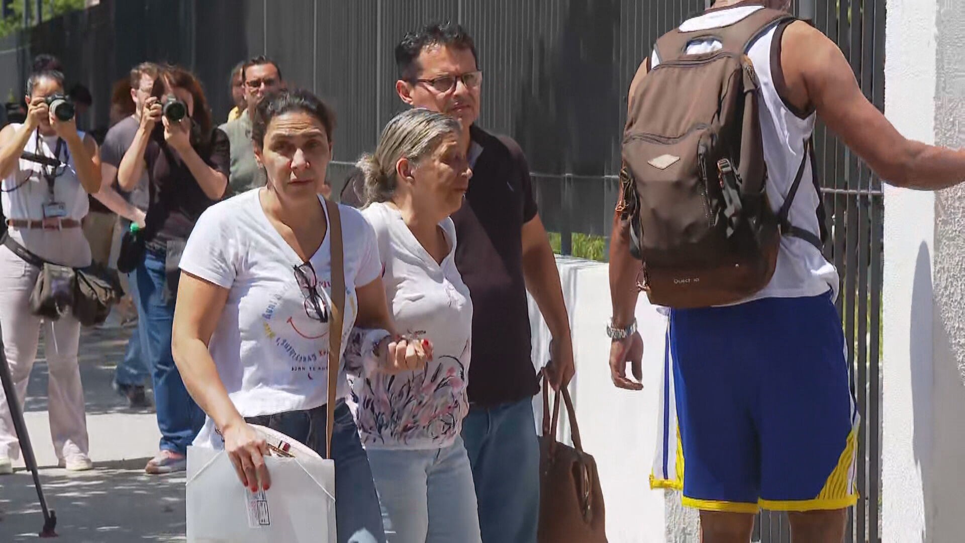 ‘Vou te dar o seu netinho’: bancária morta na Linha Amarela fazia planos para engravidar, diz sogra