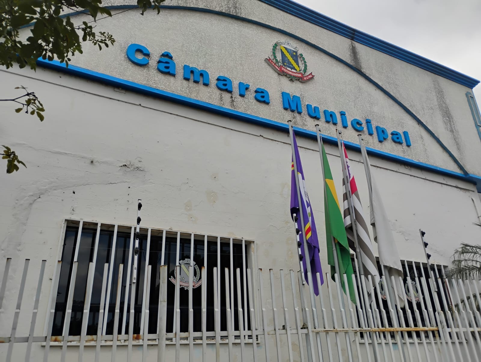 Câmara de Votorantim aprova lei que amplia horário para a realização de eventos na cidade 