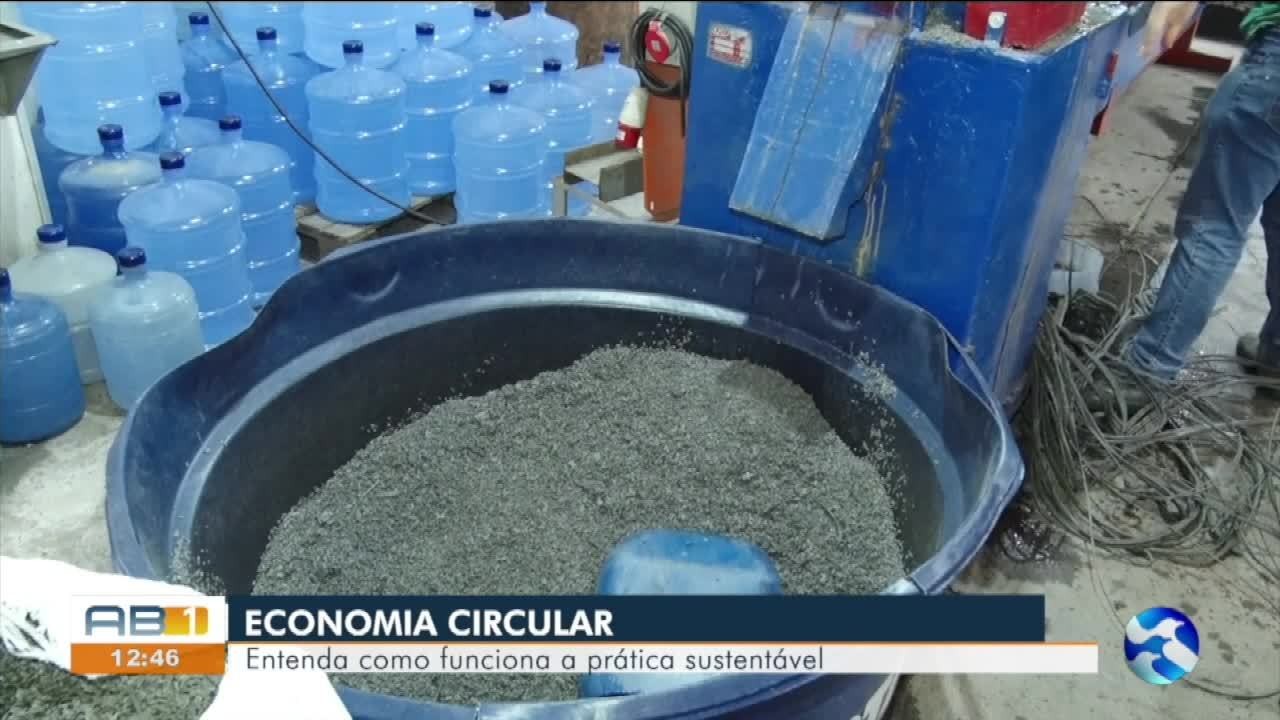VÍDEOS: AB1 de quarta-feira, 2 de setembro de 2026